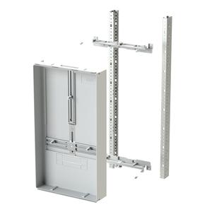 MZ181 Zählertragplatten-Modul