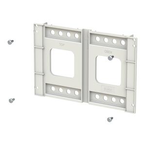 ZX327P10 Unterteil eHZ Zählerpl. 10St