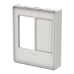 ZX329P10 Abdeck. eHZ l.o./ r.g. 10St