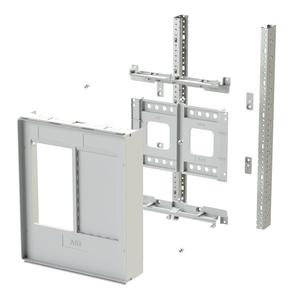 MZ183 Zählertragplatten-Modul