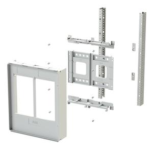 MZ184 Zählertragplatten-Modul