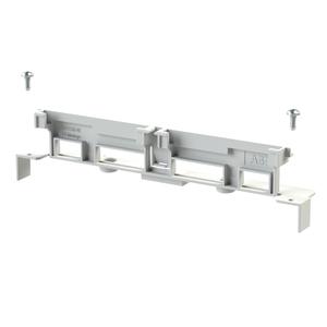 ZX383 Befestigung Zählerp. EDF
