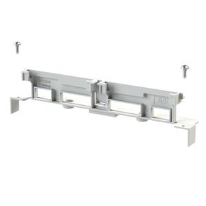 ZX383P50 Befestigung Zählerp. EDF 50St
