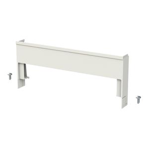 ZX385      Erhöhung für Vert.Feld. 88mm