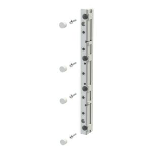 ZX530P10 Sammelsch.-Halter 60/100mm