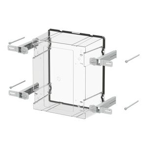 SZH300 Haube IP54 geschlossen 300mm