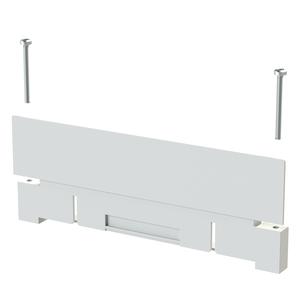 SZAV1 Endabdeckung Verteilerfeld
