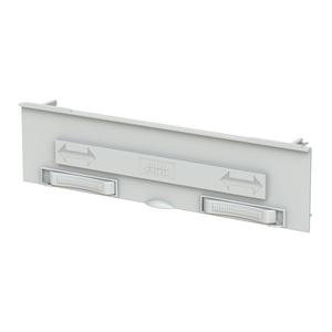 SZAZC1 Endabdeckung CF A/B u. CL-MP