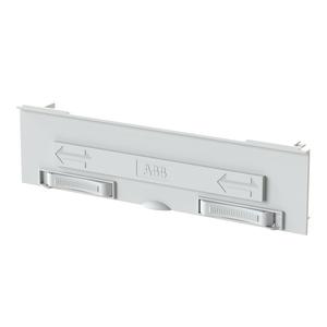 SZAZC1 Endabdeckung CF A/B u. CL-MP