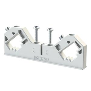 ZX514 Sammelschienen-Halter N+PE