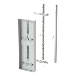 MBZ182 Bausatz Zählerplatten-Modul