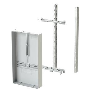 MBZ181 Bausatz Zählerplatten-Modul
