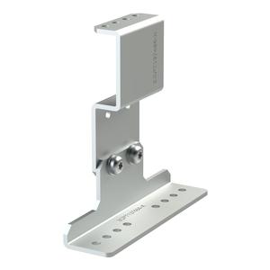 ZW4811 Tiefbaub 2-stufig 185mm