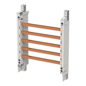 SBS12BB SS-Bausatz 2x12x5 1FB 2RE