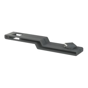 ED42GP10 Konsole für Drahthalter 10St