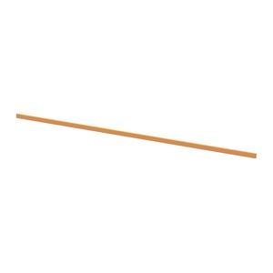 ZX2262 CU-Schiene 12x5mm, L:742mm