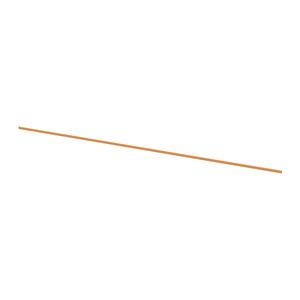 ZX2265 CU-Schiene 12x5mm, L:1492mm