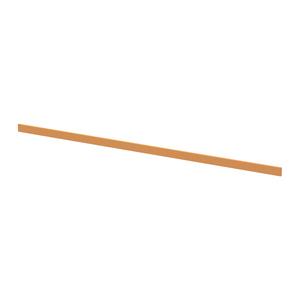 ZX2272 CU-Schiene 20x5mm, L:742mm