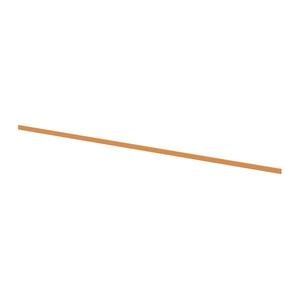 ZX2274 CU-Schiene 20x5mm, L:1242mm