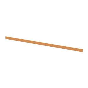 ZX2283 CU-Schiene 30x5mm, L:992mm