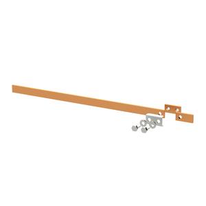 ZX2551 Cu-Schiene 20x5mm 2FB V2, A1