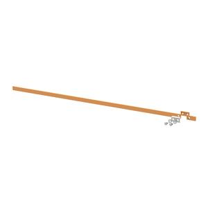 ZX2553 Cu-Schiene 20x5mm 4FB V2, A1