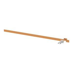 ZX2563 Cu-Schiene 30x5mm 4FB V2, A1