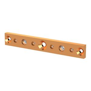 ZX2410 Cu Schienen NH 1FB 30x10