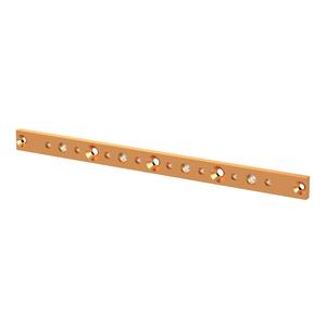 ZX2411 Cu Schienen NH 2FB 30x10