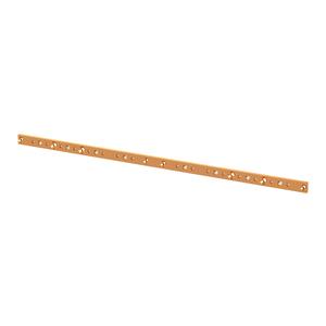ZX2413 Cu Schienen NH 4FB 30x10