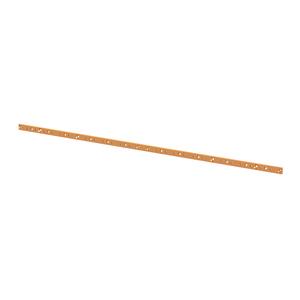ZXM2415 Cu Schienen NH 6FB 30x10