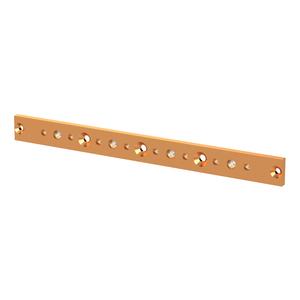 ZXM2421 Cu Schienen NH 2FB 40x10