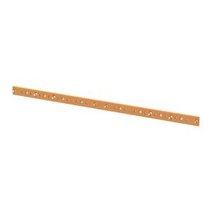 ZX2423 Cu Schienen NH 4FB 40x10