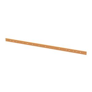ZX2424 Cu Schienen NH 5FB 40x10