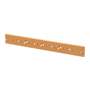 ZX2431 Cu Schienen NH 2FB 50x10