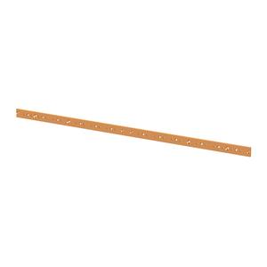 ZX2435 Cu Schienen NH 6FB 50x10