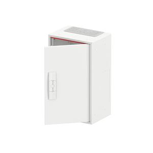 A13 Wandschrank 1FB3R SK2 IP44