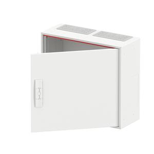 A23 Wandschrank 2FB3R SK2 IP44