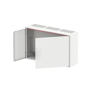 A33 Wandschrank 3FB3R SK2 IP44