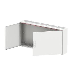 A54 Wandschrank 5FB4R SK2 IP44