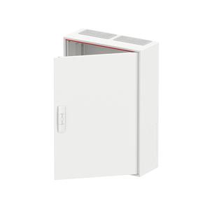 A25 Wandschrank 2FB5R SK2 IP44