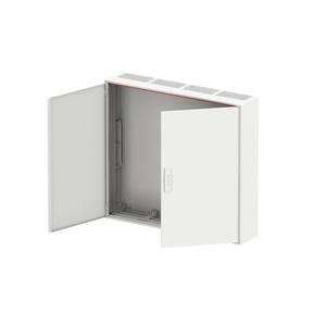 A46 Wandschrank 4FB6R SK2 IP44