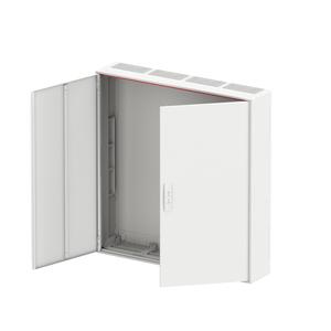 A47 Wandschrank 4FB7R SK2 IP44