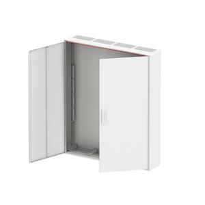 A48 Wandschrank 4FB8R SK2 IP44