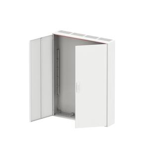 A49 Wandschrank 4FB9R SK2 IP44