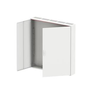 A59 Wandschrank 5FB9R SK2 IP44