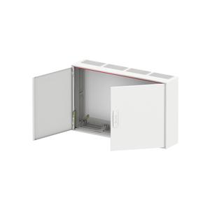 B44 Wandschrank 4FB4R SK1 IP44