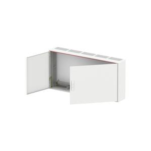 B54 Wandschrank 5FB4R SK1 IP44