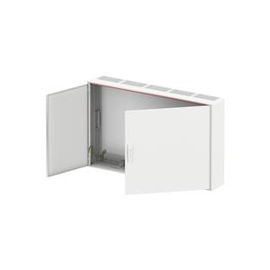 B55 Wandschrank 5FB5R SK1 IP44