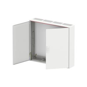B46 Wandschrank 4FB6R SK1 IP44